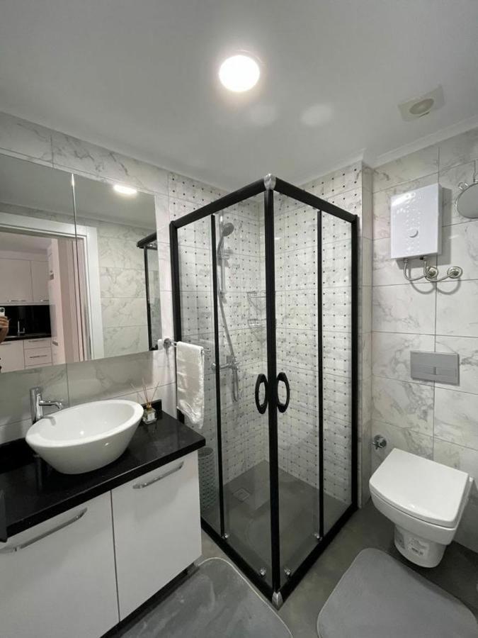 Cozy Near Cleopatra Beach Apartament *