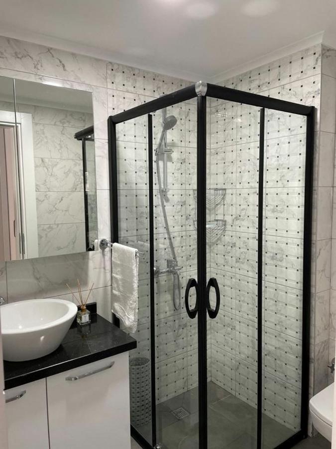 Cozy Near Cleopatra Beach Apartament Alanya