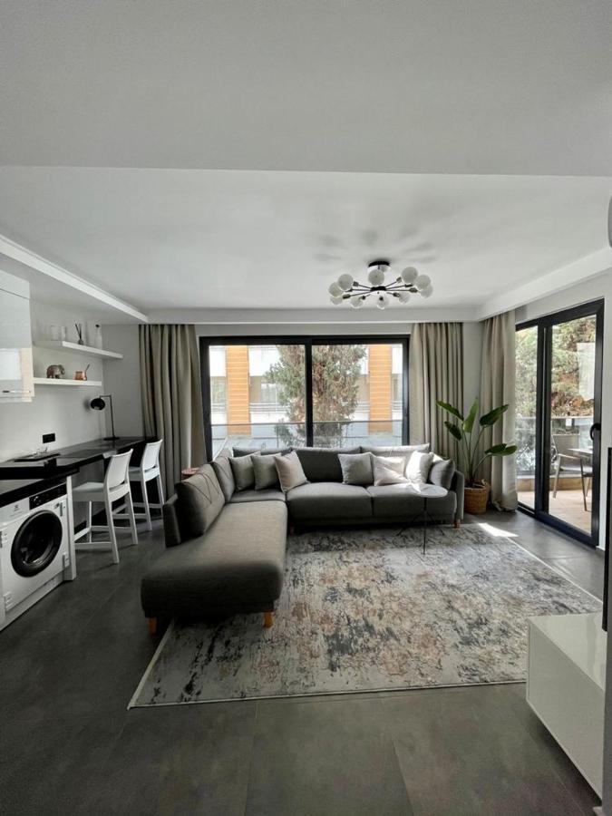 Cozy Near Cleopatra Beach Apartament *