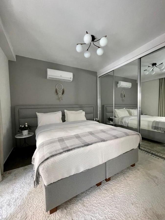 Cozy Near Cleopatra Beach Apartament